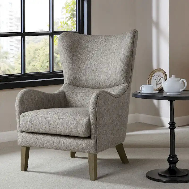 Wingback Chair