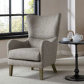 Wingback Chair