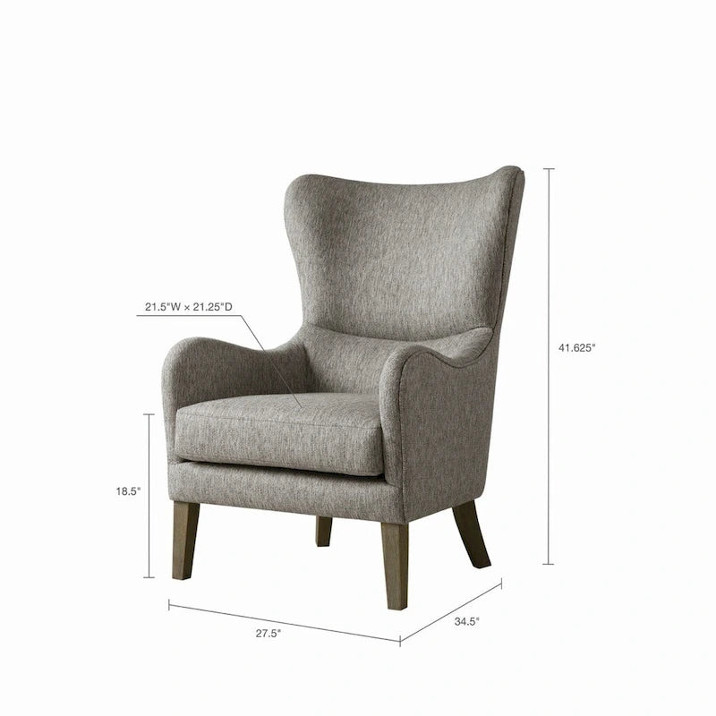 Wingback Chair