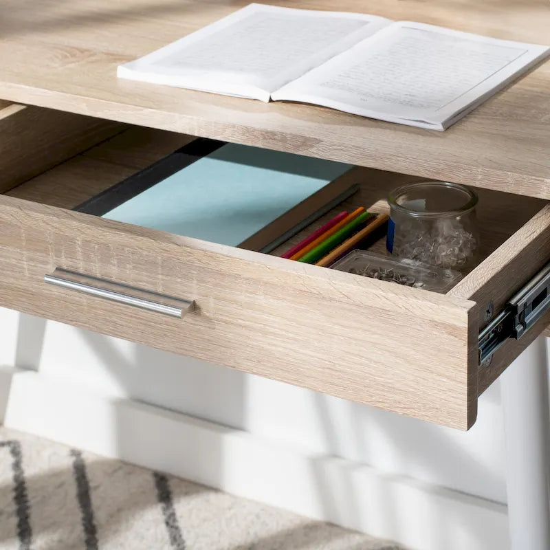 Mid-Century Modern Desk