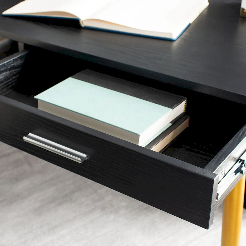 Mid-Century Modern Desk