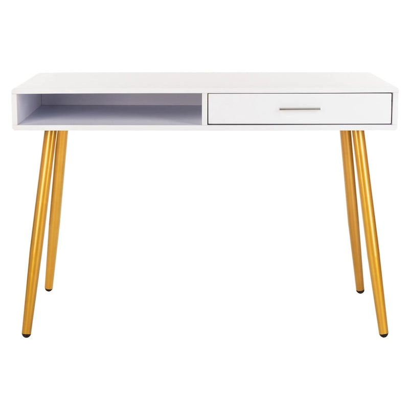 Mid-Century Modern Desk