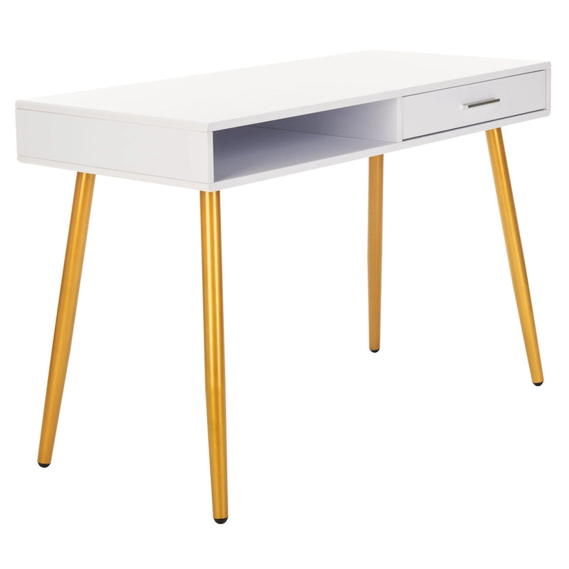 Mid-Century Modern Desk