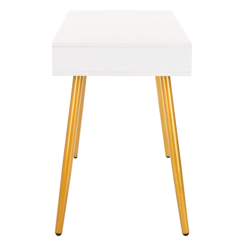 Mid-Century Modern Desk