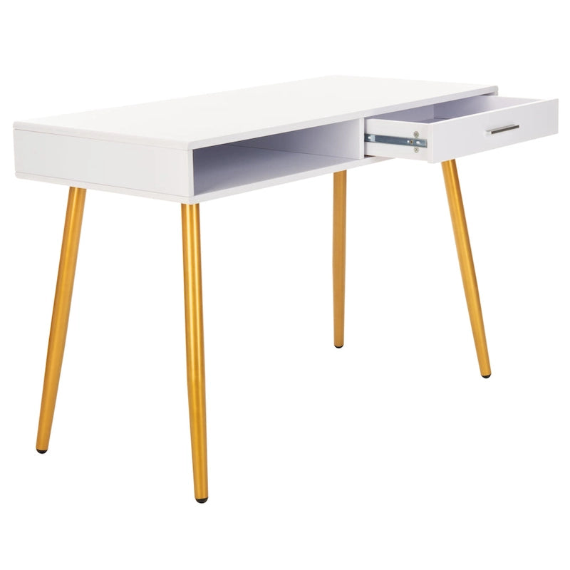 Mid-Century Modern Desk