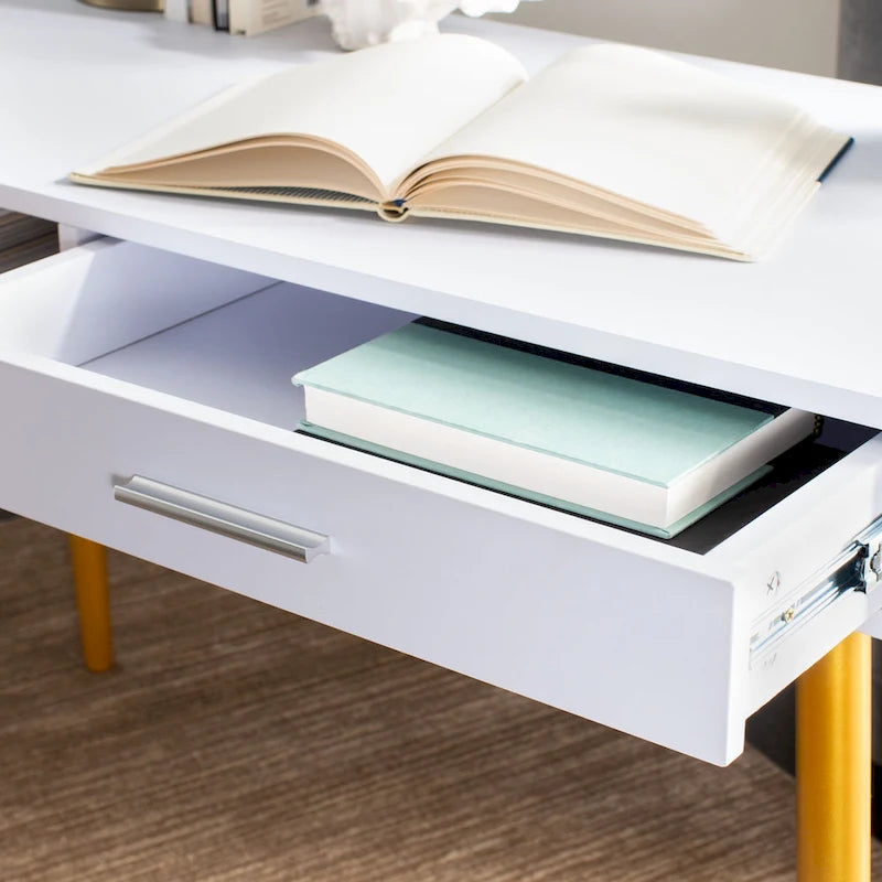 Mid-Century Modern Desk
