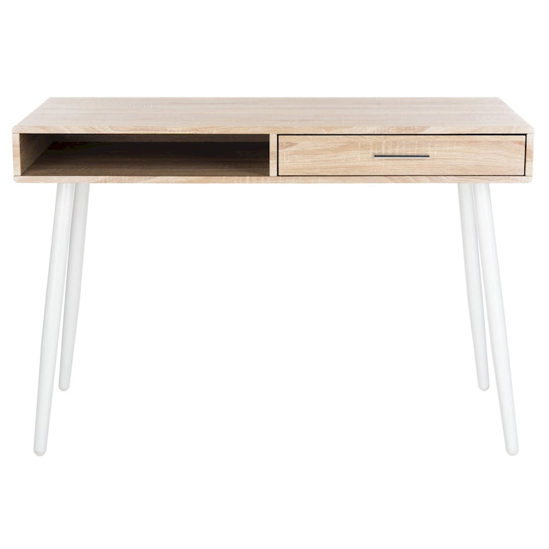 Mid-Century Modern Desk