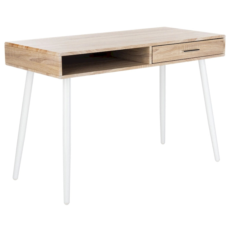 Mid-Century Modern Desk