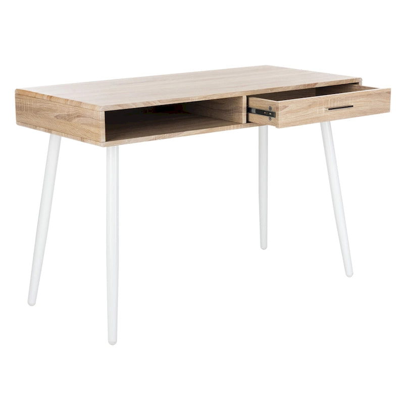 Mid-Century Modern Desk