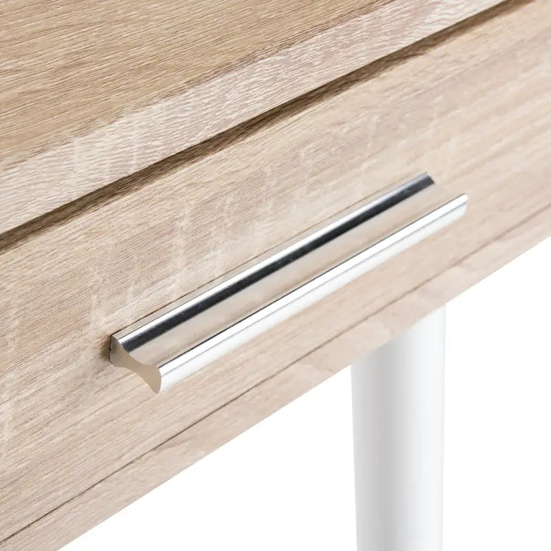 Mid-Century Modern Desk