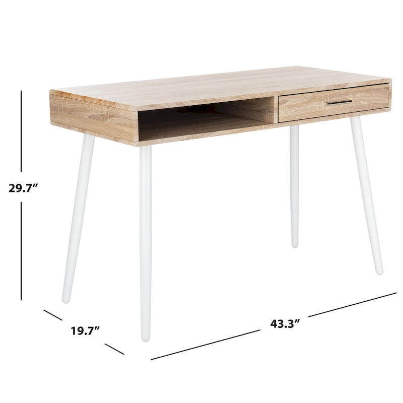 Mid-Century Modern Desk