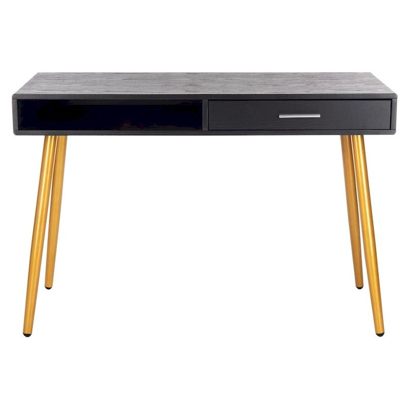 Mid-Century Modern Desk