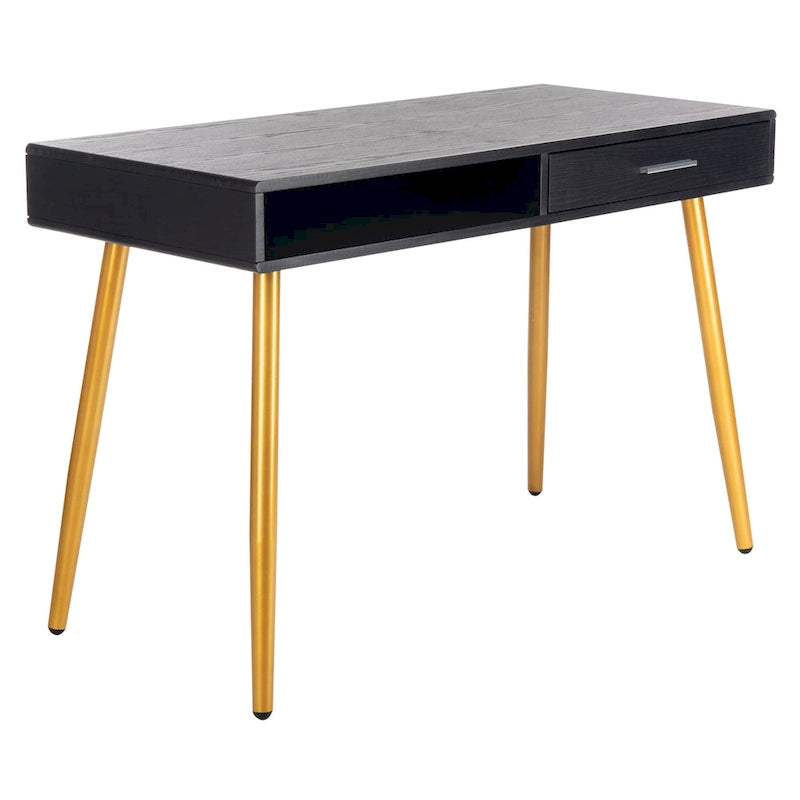 Mid-Century Modern Desk