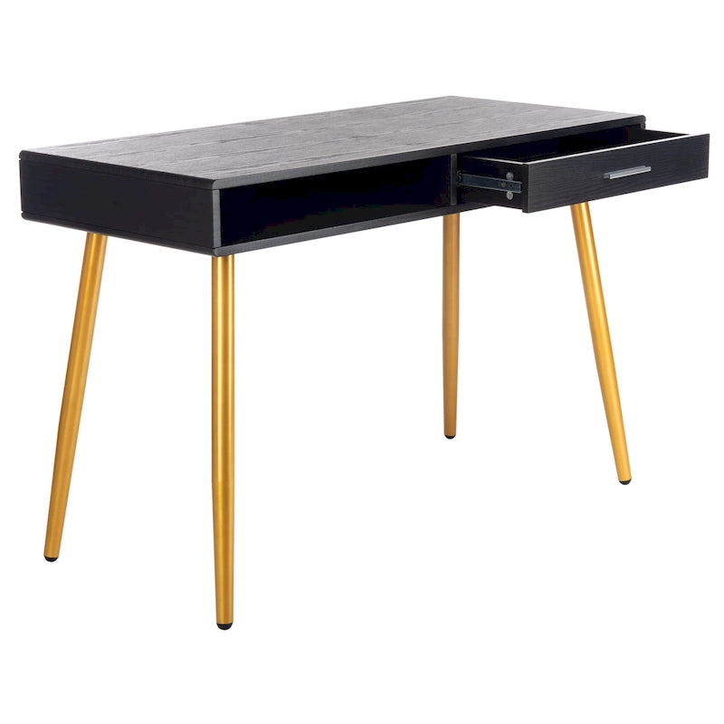 Mid-Century Modern Desk