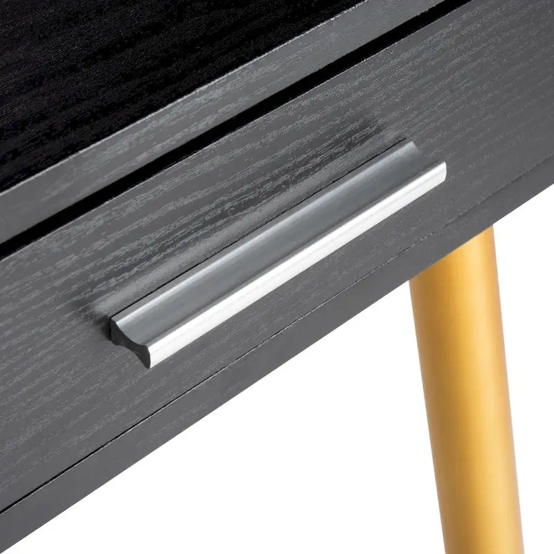 Mid-Century Modern Desk