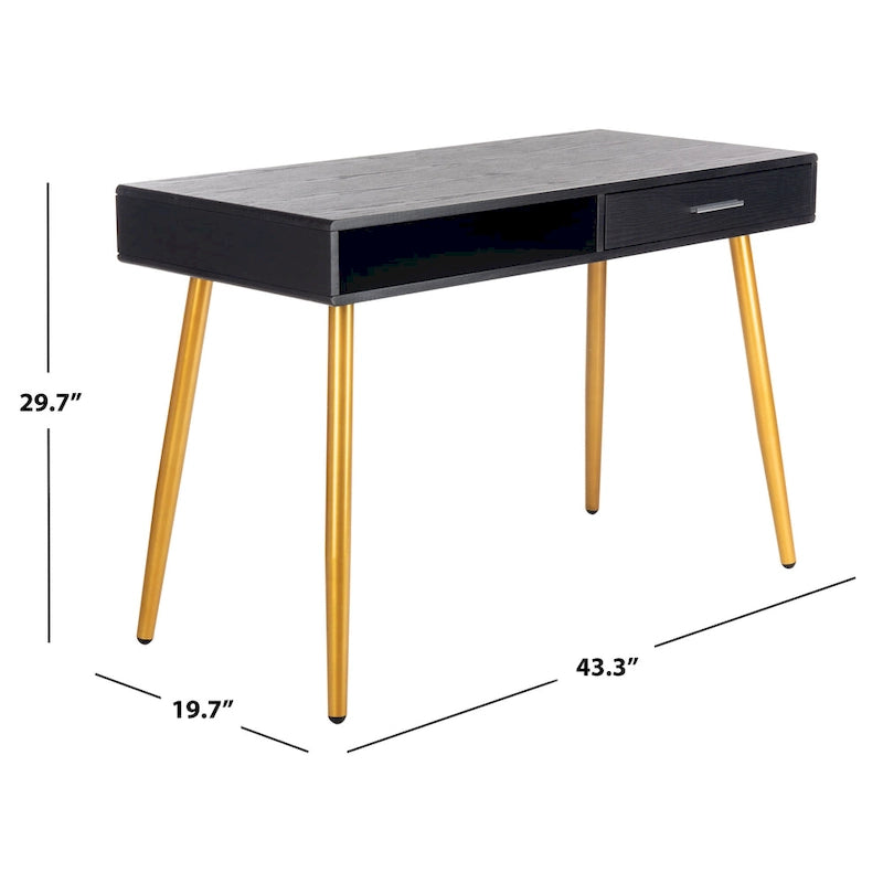 Mid-Century Modern Desk
