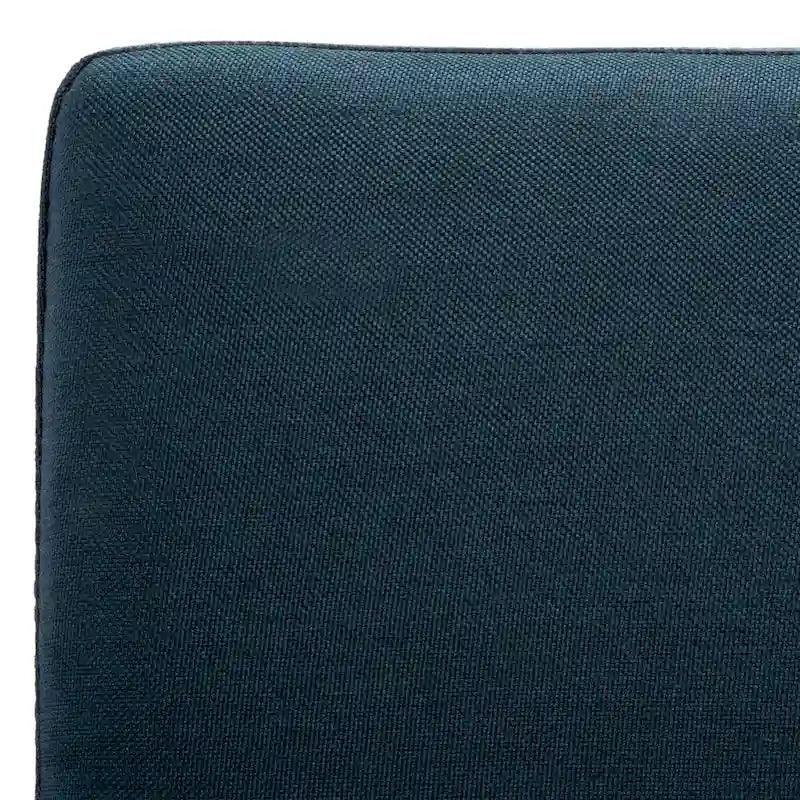 Foldable Futon Bed with Pillow