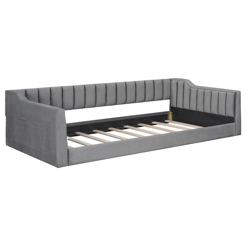 Twin XL Size Upholstery Daybed