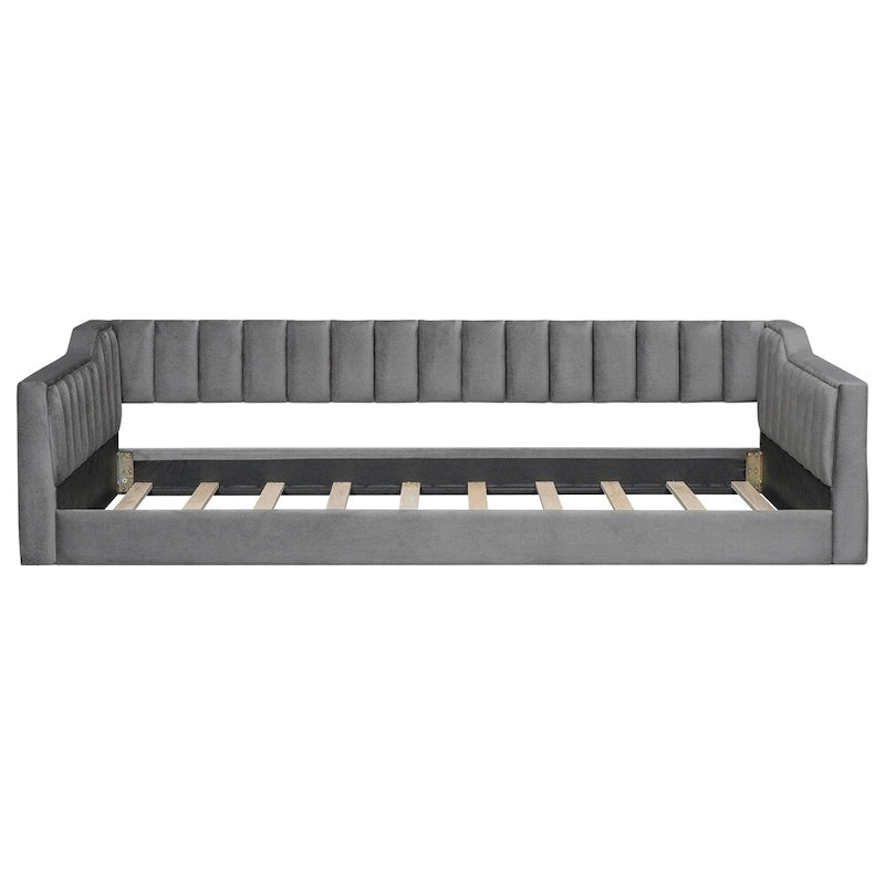 Twin XL Size Upholstery Daybed