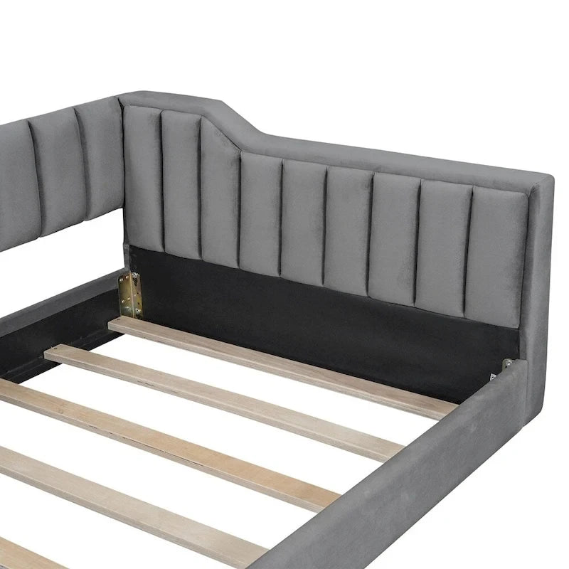 Twin XL Size Upholstery Daybed