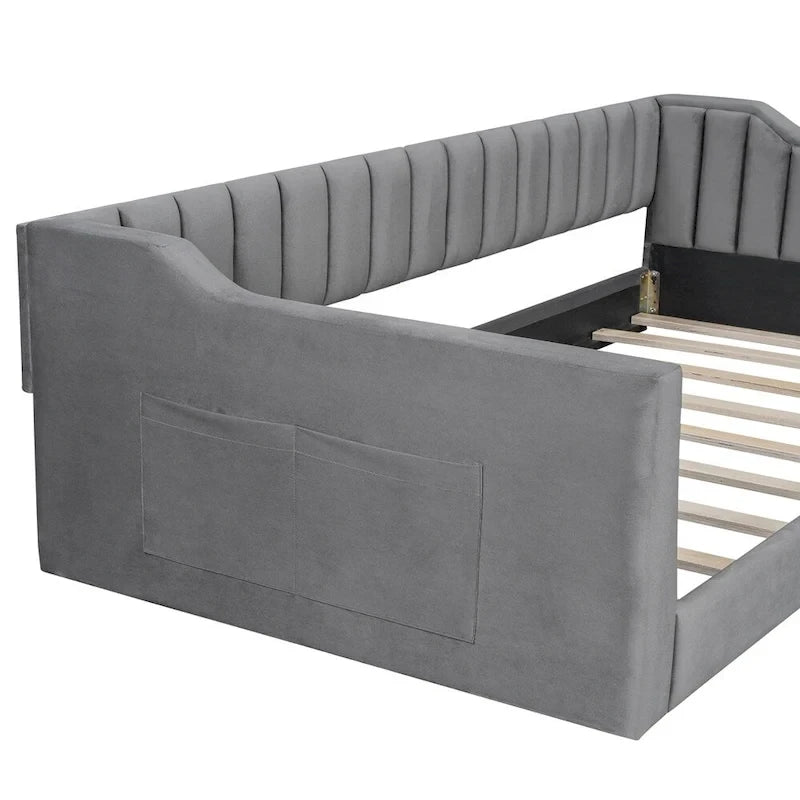 Twin XL Size Upholstery Daybed