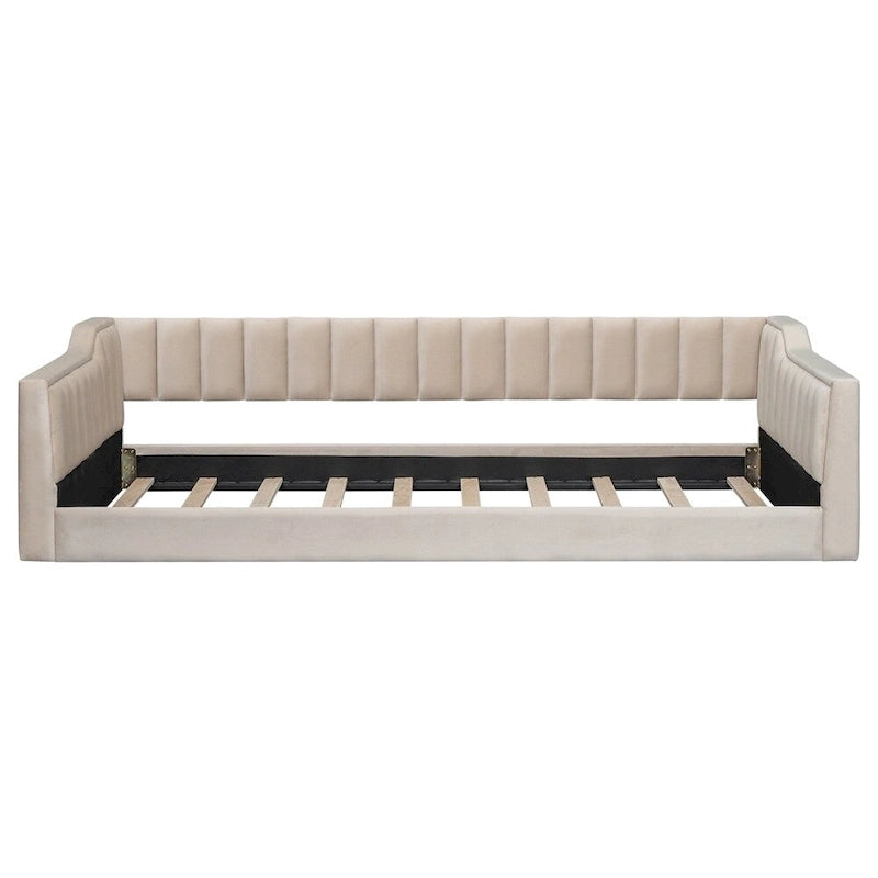 Twin XL Size Upholstery Daybed