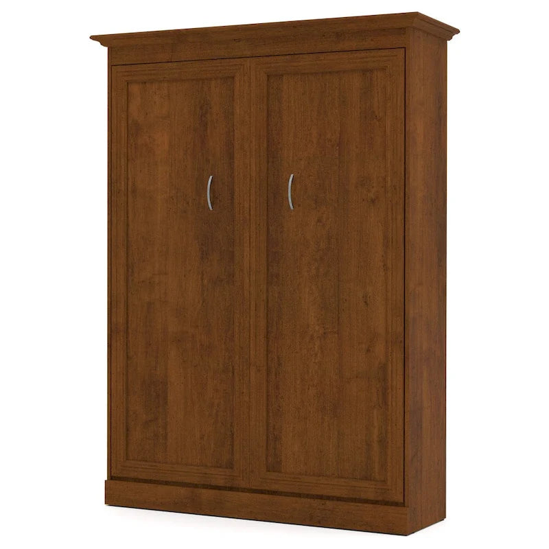 Versatile 64W Full Murphy Bed by