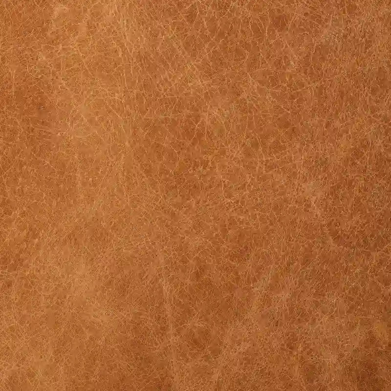 Lounge Chair - Full Grain Genuine Italian Leather