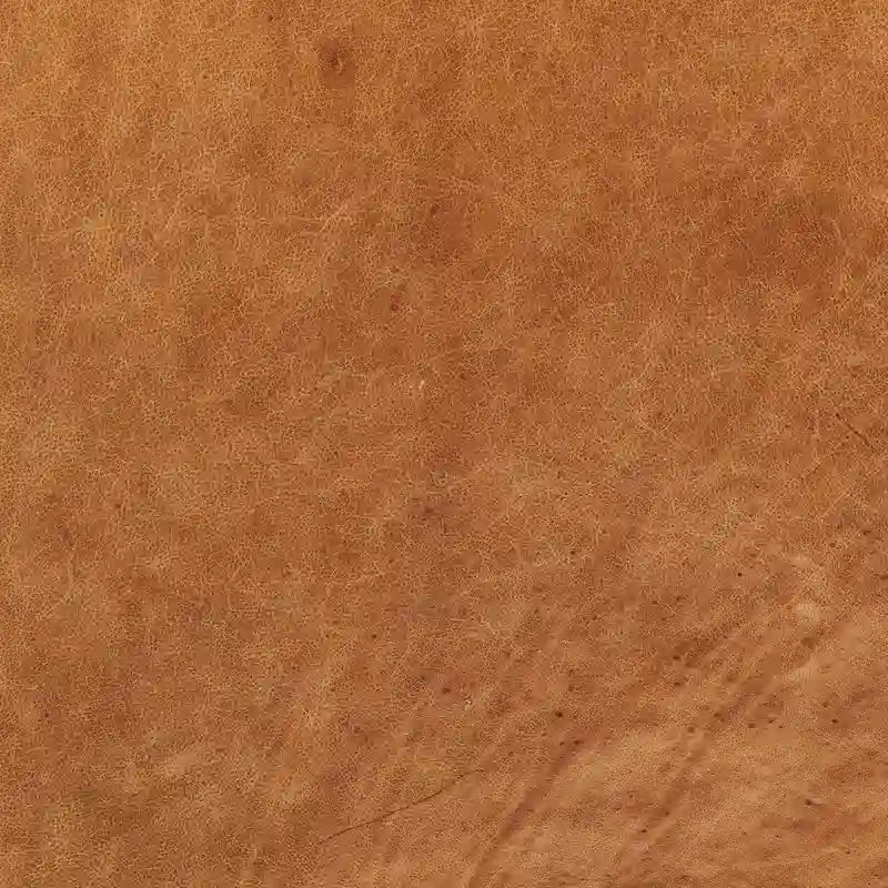 Lounge Chair - Full Grain Genuine Italian Leather