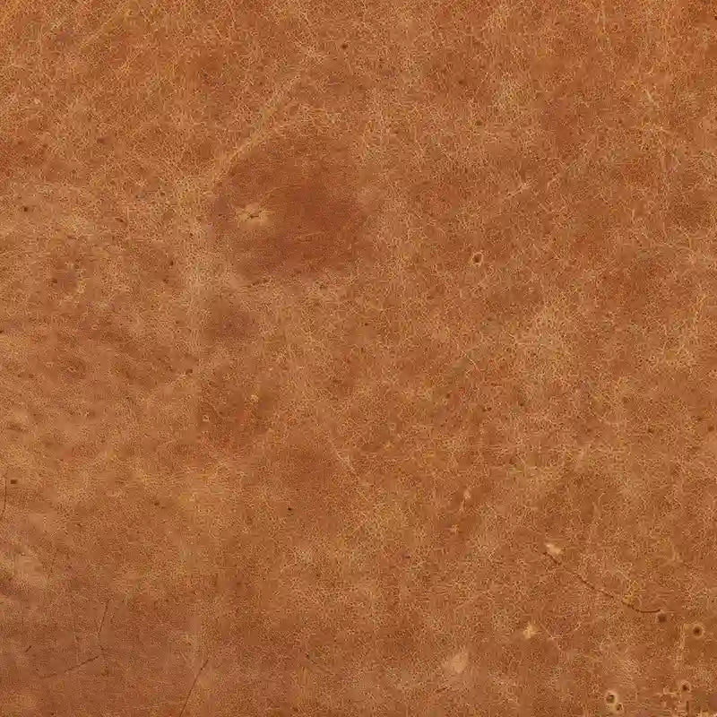 Lounge Chair - Full Grain Genuine Italian Leather