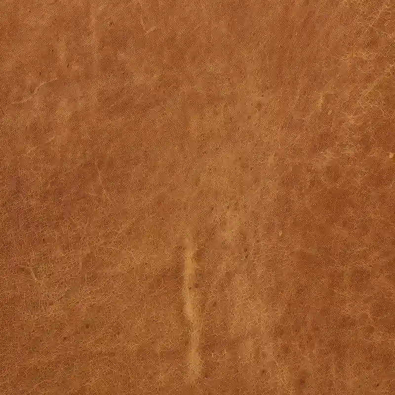 Lounge Chair - Full Grain Genuine Italian Leather