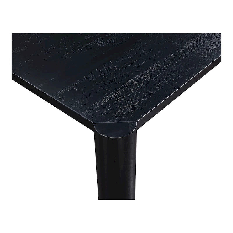 Modern Solid Oak Dinning Table