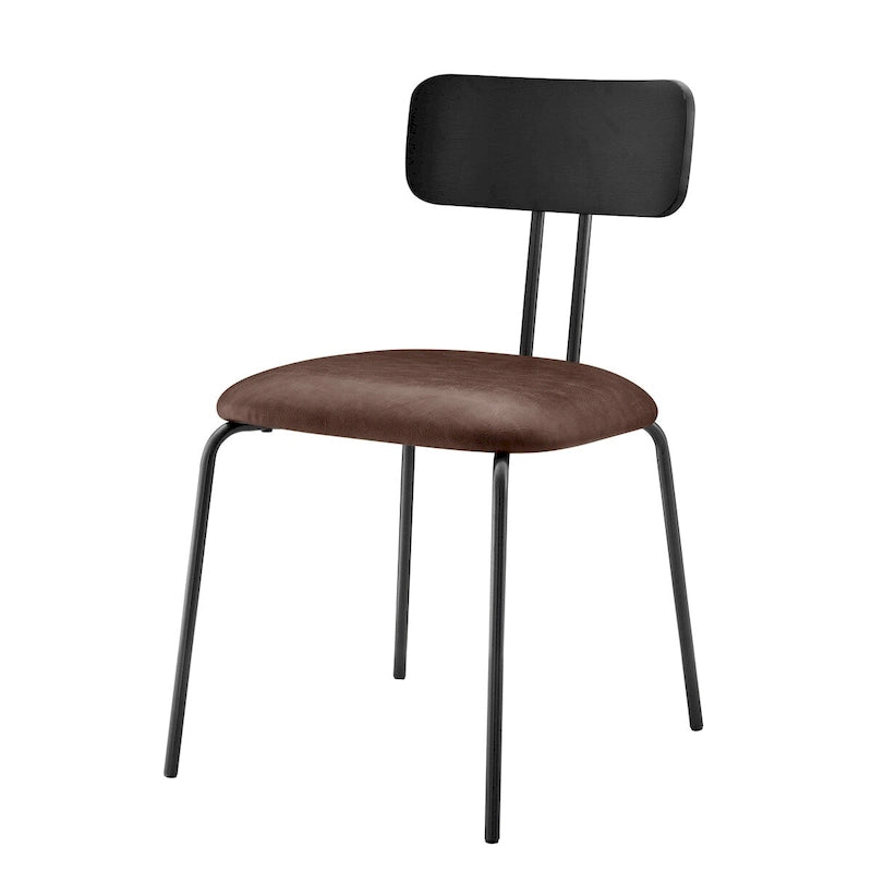 Dining Side Chair, (Set of 4)