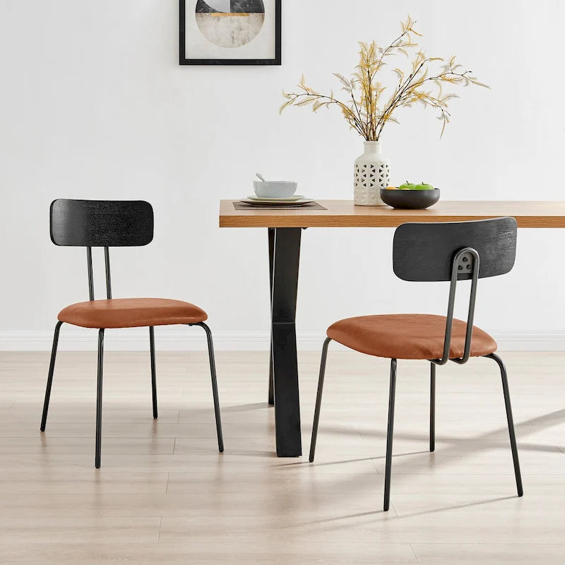 Dining Side Chair, (Set of 4)