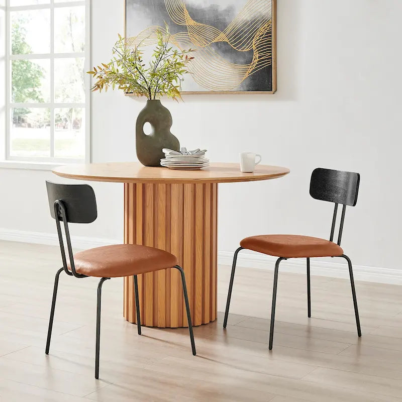 Dining Side Chair, (Set of 4)