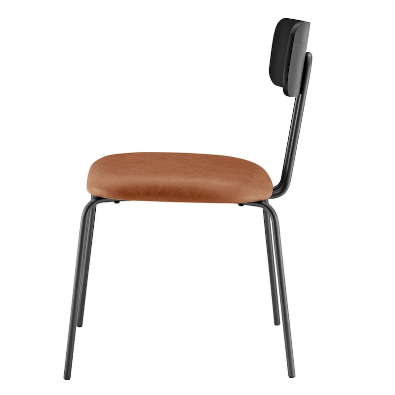 Dining Side Chair, (Set of 4)