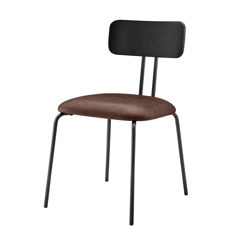 Dining Side Chair, (Set of 4)