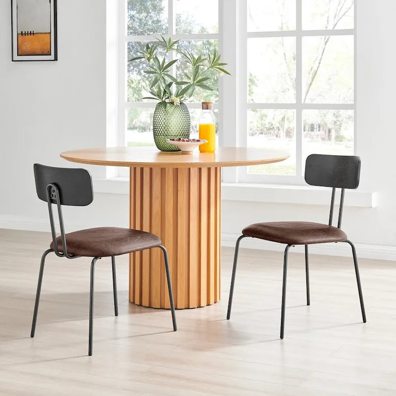 Dining Side Chair, (Set of 4)