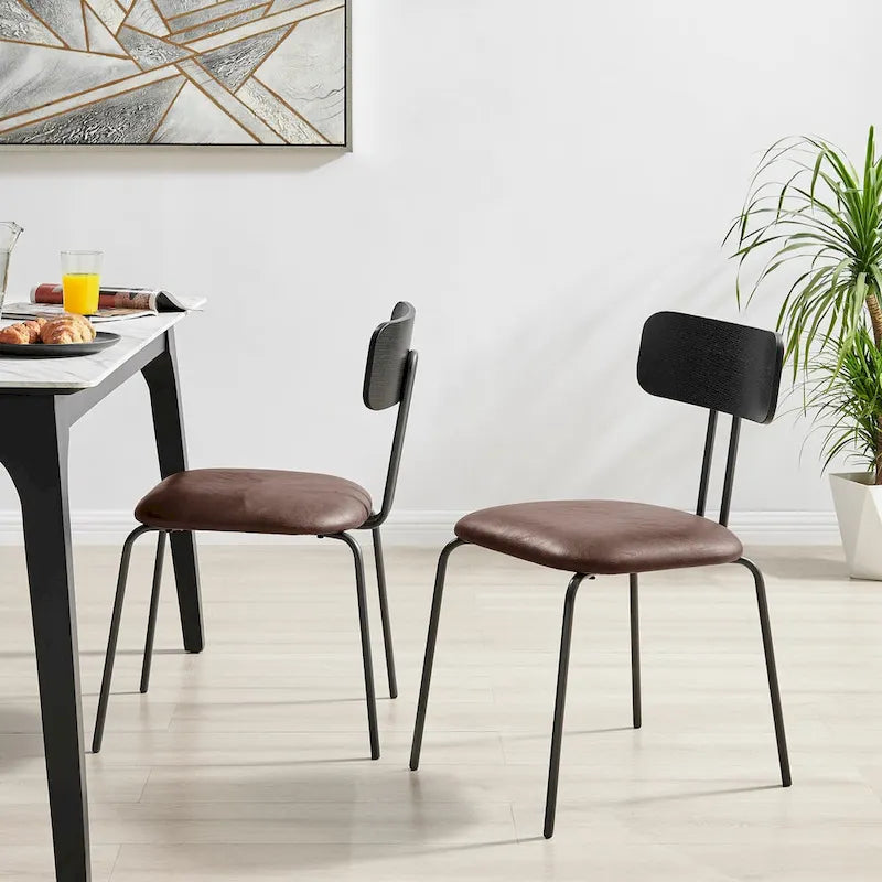 Dining Side Chair, (Set of 4)