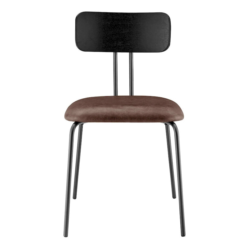 Dining Side Chair, (Set of 4)
