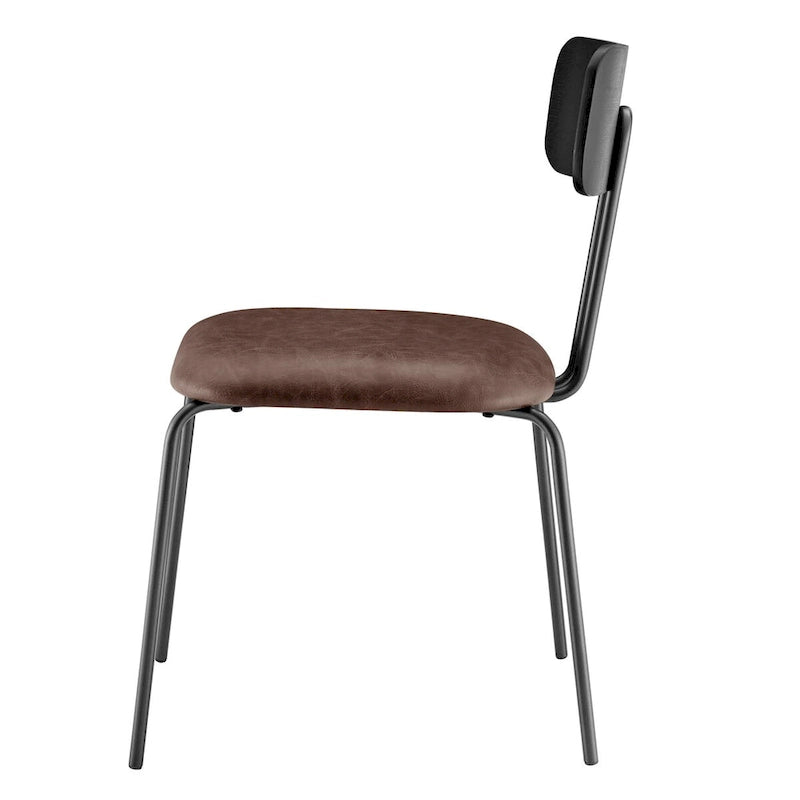 Dining Side Chair, (Set of 4)
