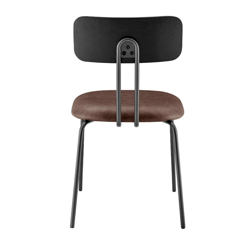Dining Side Chair, (Set of 4)
