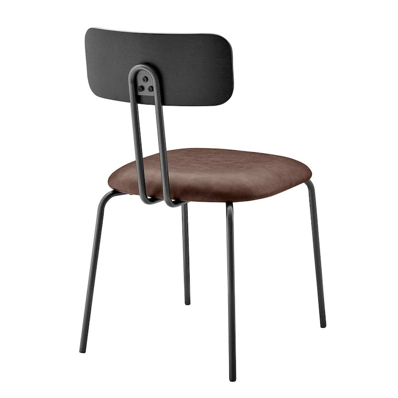 Dining Side Chair, (Set of 4)