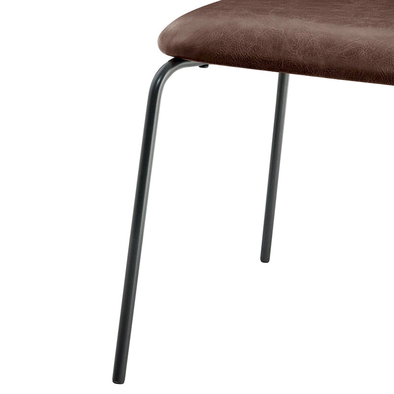 Dining Side Chair, (Set of 4)